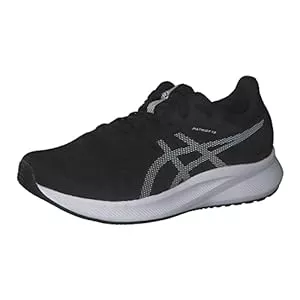 ASICS Sneaker & Sportschuhe ASICS Patriot 13 Sneaker Schwarz