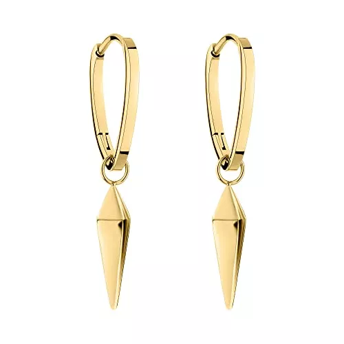 Liebeskind Schmuck LIEBESKIND Creolen LJ-0880-E-36