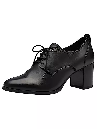 Tamaris High Heels Tamaris Trotteur 1-23303-41 weit
