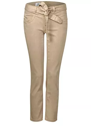 Street One Jeans Street One Damen Tilly Jeans