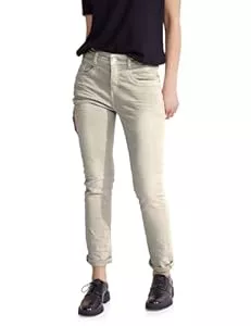 Street One Jeans Street One Damen Casual Fit Color Jeans