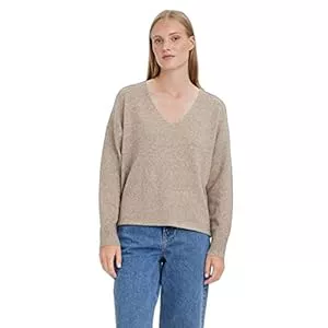 VERO MODA Pullover & Strickmode VERO MODA Female Strickpullover VMDOFFY Pullover