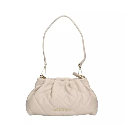 Valentino Taschen & Rucksäcke Valentino Ocarina Pochette Ecru