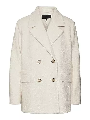 VERO MODA Jacken VERO MODA Damen Vmsally Jacket Boos Kurzmantel