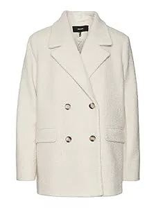 VERO MODA Jacken VERO MODA Damen Vmsally Jacket Boos Kurzmantel