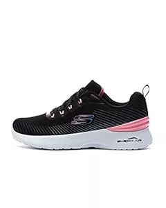 Skechers Sneaker & Sportschuhe Skechers Damen Skech-air Dynamight Luminosity Sneaker