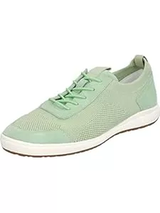 Josef Seibel Sneaker & Sportschuhe Josef Seibel Damen Low-Top Sneaker Caren 48,Weite G (Normal),Wechselfußbett