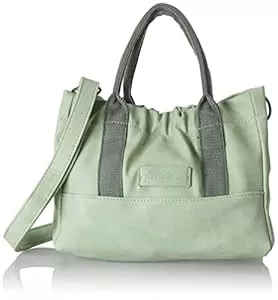 Fritzi aus Preussen Taschen & Rucksäcke Fritzi aus Preussen Poppi08 Vintage Handtasche 25 cm