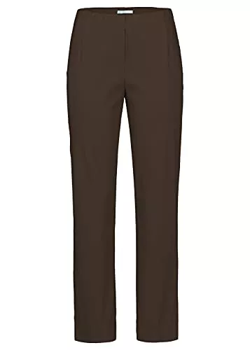 Stehmann Hosen Stehmann, INA-748, Stretch-Hose innen angeraut