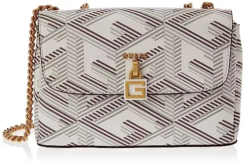 GUESS Taschen & Rucksäcke GUESS Damen Montreal Umhängetasche, Crossbody