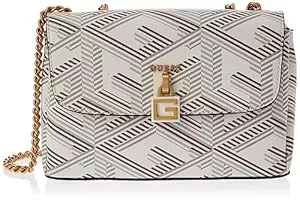 GUESS Taschen & Rucksäcke GUESS Damen Montreal Umhängetasche, Crossbody