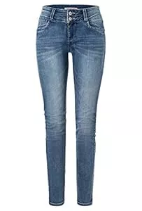 Timezone Jeans Timezone Damen Slim Jeans