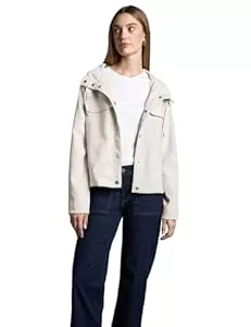 Street One Jacken Street One Damen Kurze Jacke