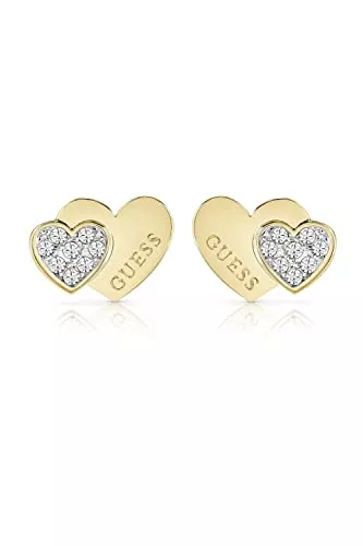 Guess Schmuck Guess Pendientes Mujer JUBE02174JWYGT-U