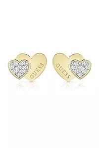 Guess Schmuck Guess Pendientes Mujer JUBE02174JWYGT-U