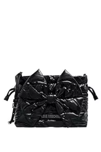 Love Moschino Taschen & Rucksäcke Love Moschino Damen Umhängetasche, Schwarz