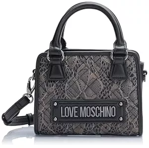 Love Moschino Taschen & Rucksäcke Love Moschino Damen Handtasche, Gewehr