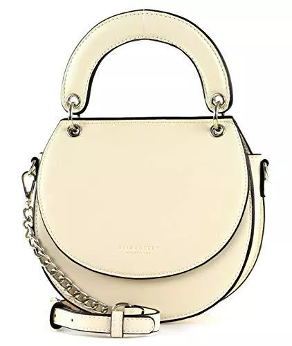 SEIDENFELT MANUFAKTUR Taschen & Rucksäcke SEIDENFELT MANUFAKTUR Soro Light Cream
