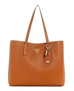 GUESS Taschen & Rucksäcke GUESS Damen Meridian Girlfriend Tote Bag