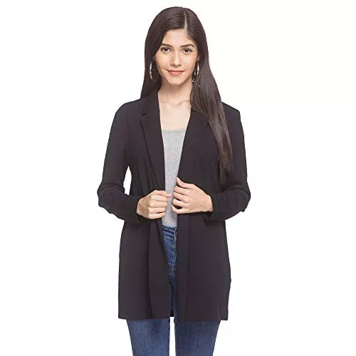 JdY Blazer JDY Damen leichte Jacke Blazer JDYGeggo Damensakko