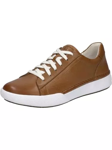 Josef Seibel Sneaker & Sportschuhe Josef Seibel Damen Low-Top Sneaker Claire 01,Weite G (Normal),Wechselfußbett