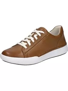 Josef Seibel Sneaker & Sportschuhe Josef Seibel Damen Low-Top Sneaker Claire 01,Weite G (Normal),Wechselfußbett