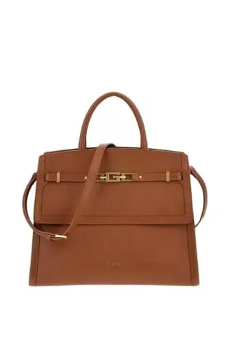 GUESS Taschen & Rucksäcke GUESS Damen Cristina Medium Satchel Bag