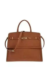 GUESS Taschen & Rucksäcke GUESS Damen Cristina Medium Satchel Bag