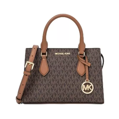 Michael Kors Taschen & Rucksäcke Michael Kors Damen Sheila Ranzen