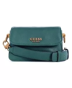 GUESS Taschen & Rucksäcke GUESS Damen Arja Umhängetasche