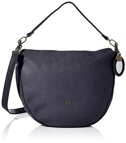 Fritzi aus Preussen Taschen & Rucksäcke Fritzi aus Preussen Damen Norie Medium Hobo Schultertasche