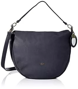 Fritzi aus Preussen Taschen & Rucksäcke Fritzi aus Preussen Damen Norie Medium Hobo Schultertasche