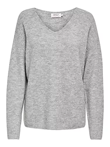 ONLY Pullover & Strickmode ONLY Female Strickpullover ONLCAMILLA Strickpullover