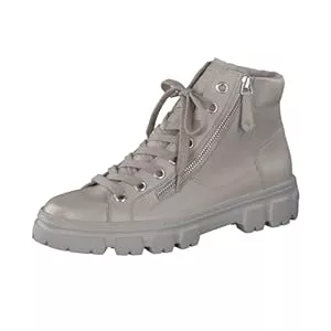 Paul Green Stiefel Paul Green Damen Hightop-Sneaker, Frauen High-Top Sneaker