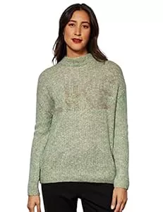 Street One Pullover & Strickmode Street One Damen Grobstrickpullover