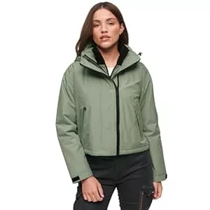 Superdry Jacken Superdry Damen Code Windcheater Jacket Jacke