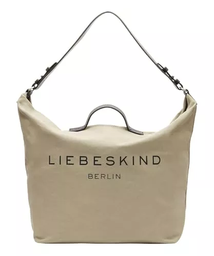 Liebeskind Taschen & Rucksäcke Liebeskind Damen Clea Hobo L