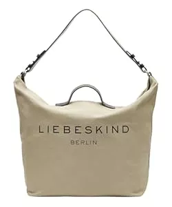 Liebeskind Taschen & Rucksäcke Liebeskind Damen Clea Hobo L