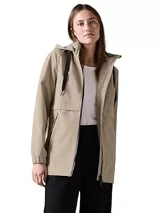 Cecil Jacken Cecil Damen Kurze Trench-Jacke