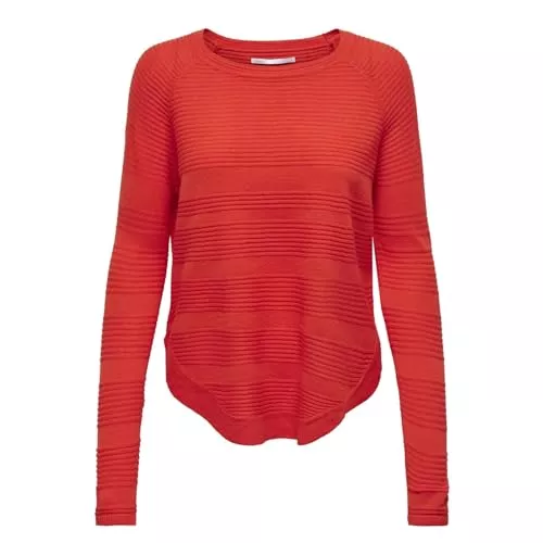 ONLY Pullover & Strickmode ONLY Strickpullover Damen