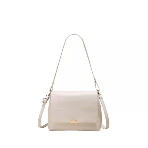 IELGY Taschen & Rucksäcke IELGY Damen-Umhängetasche mit großem Fassungsvermögen