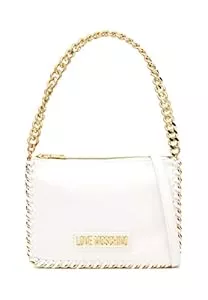 Love Moschino Taschen & Rucksäcke Love Moschino Women's Jc4245pp0gkq1 Shoulder Bag, 17X23X3