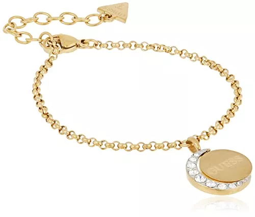 Guess Schmuck Guess Jewelry Moon Phases Armband (JUBB01198JWRHS / JUBB01198JWYGS)