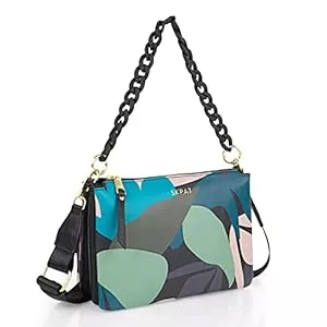 SKPAT Taschen & Rucksäcke SKPAT - Handtasche Damen Umhängetasche Damen Klein & Stilvoll Handtasche Damen Umhängetasche Crossbody Bag Damen 317115