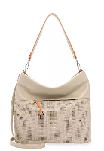 Emily & Noah Taschen & Rucksäcke Emily & Noah Beutel year 2006 63752 Damen Handtaschen Zweifarbig