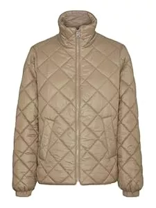 VERO MODA Jacken VERO MODA Female Steppjacke VMSKYLAR Jacke