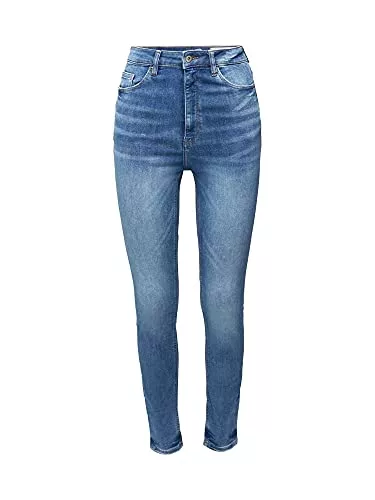 ESPRIT Jeans ESPRIT Damen Denim Skinny Jeans