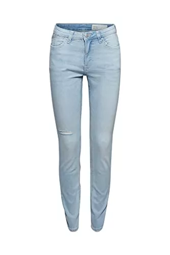 ESPRIT Jeans edc by ESPRIT Damen Jeans 041cc1b305