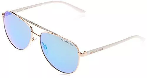 Michael Kors Sonnenbrillen & Zubehör Michael Kors Unisex Sonnenbrille