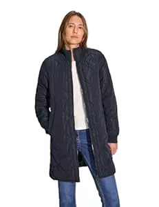 Cecil Mäntel Cecil Damen Langer Blouson